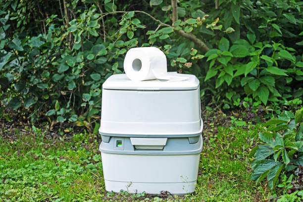 Best High-end porta potty rental  in Penhook, VA