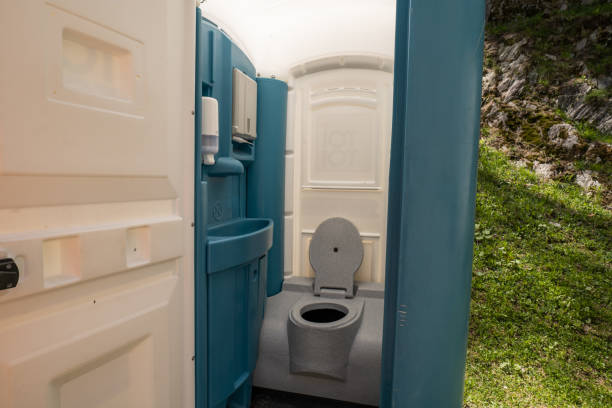 Best Affordable porta potty rental  in Penhook, VA