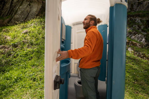 Best Emergency porta potty rental  in Penhook, VA