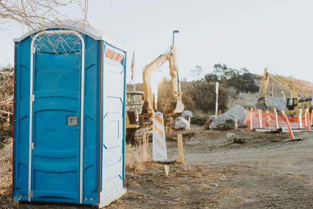 Best Portable restroom trailer rental  in Penhook, VA