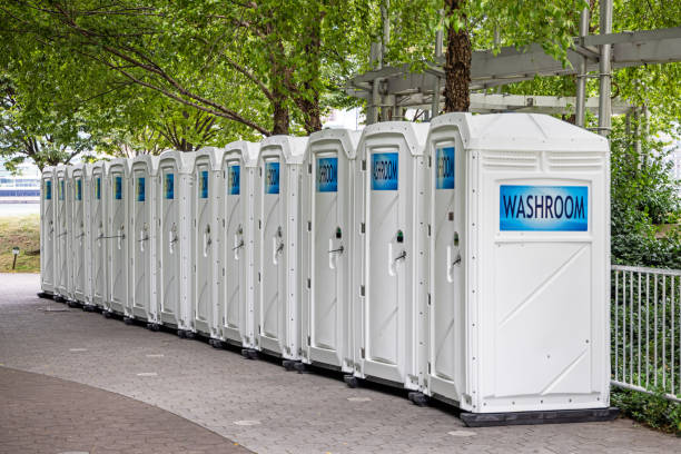 Best Portable bathroom rental  in Penhook, VA