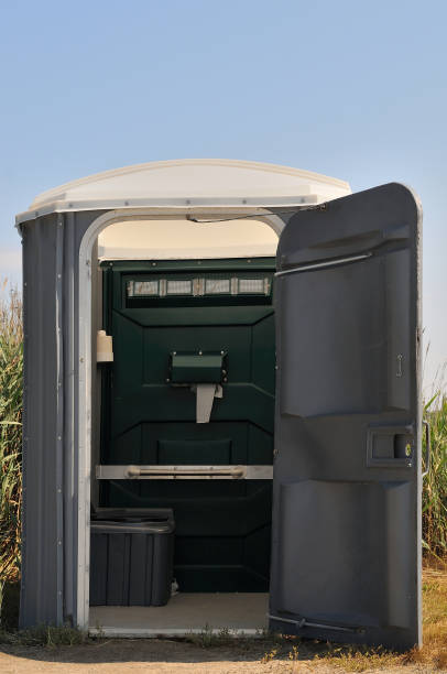 Best Porta potty delivery and setup  in Penhook, VA