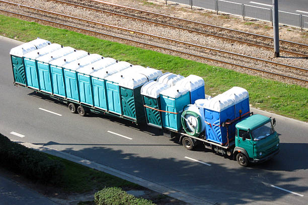Best Local porta potty services  in Penhook, VA